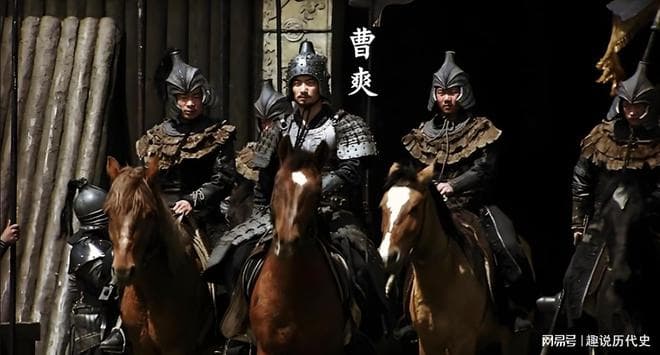 《三国演义》中司马懿"高平陵之变"如何终结曹魏宗室权力？