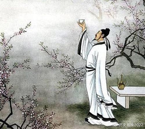 唐朝十大诗人排名：从诗仙诗圣到诗魔诗鬼
