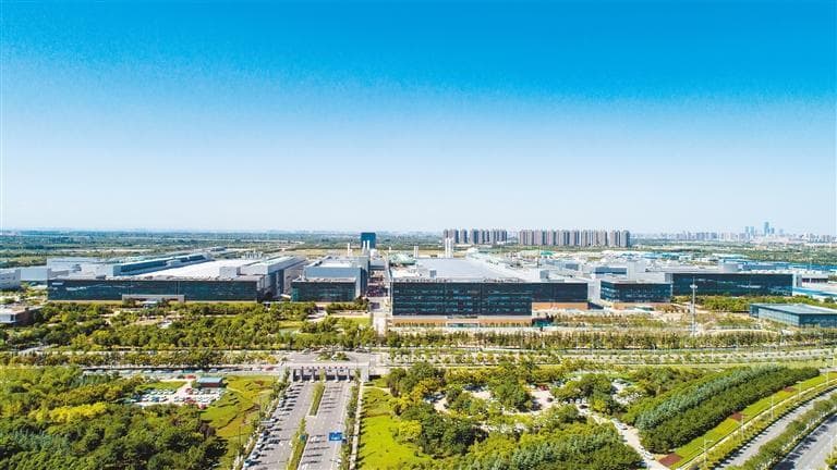 西安先进制造业引资跑出“加速度”