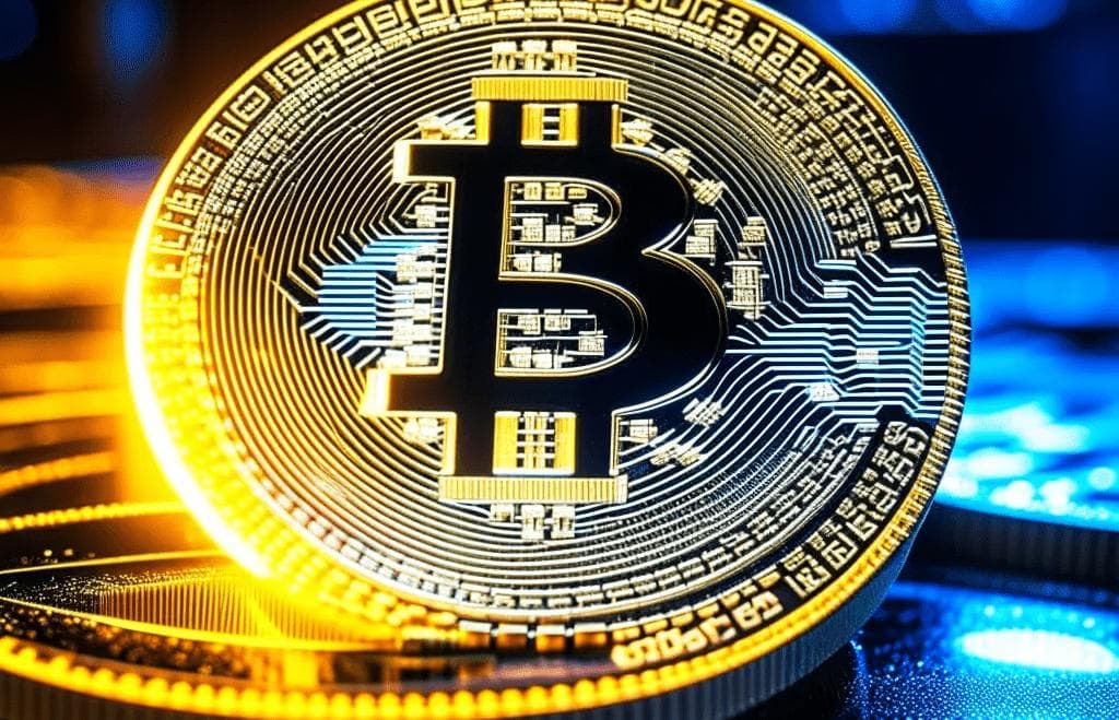 比特币ETF和比特币有什么区别？