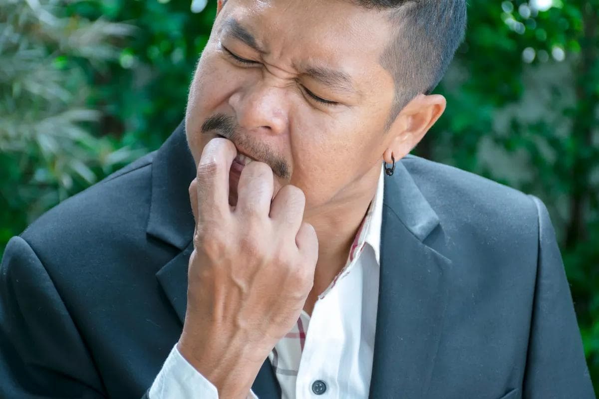 从指甲看健康！什么样的指甲才是健康的？哪些情况需要注意？