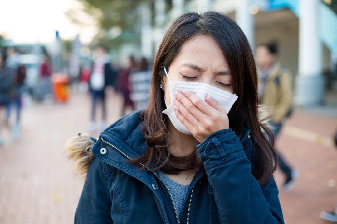 甲流、乙流、禽流感……傻傻分不清楚