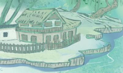 会昌五年白居易邀九老雅集，平均年龄90岁