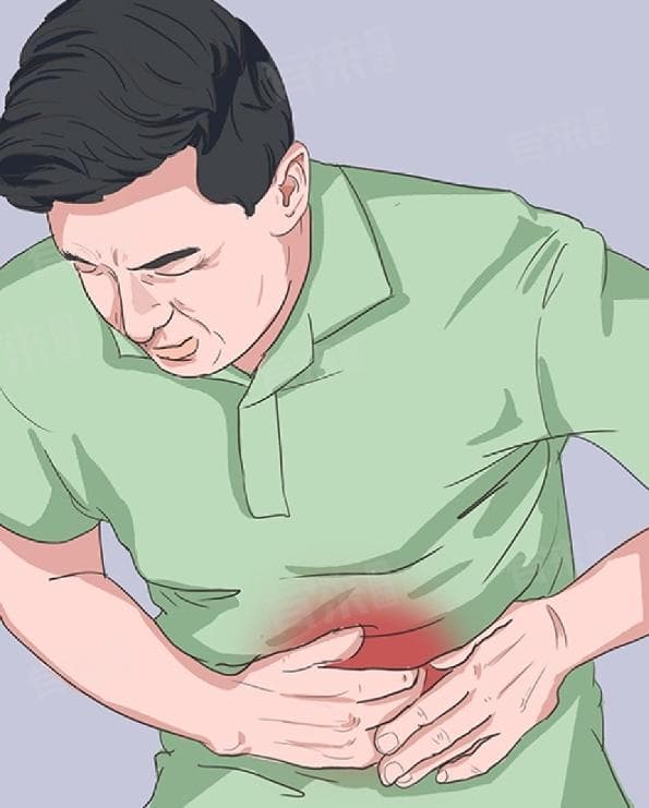 男性左下腹疼痛原因及应对指南