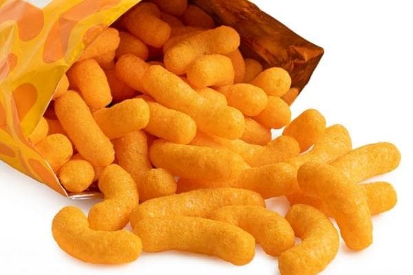 高热量增肥的食物有哪些？十大高热量食物排行榜