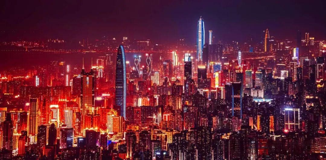 “流量为王”的时代，深圳凭什么打造超级文旅“IP”？