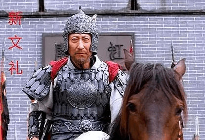 新文礼：八马将的传奇与悲壮结局