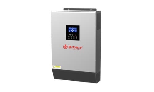 光伏逆变器过压问题详解：原因分析与解决方案