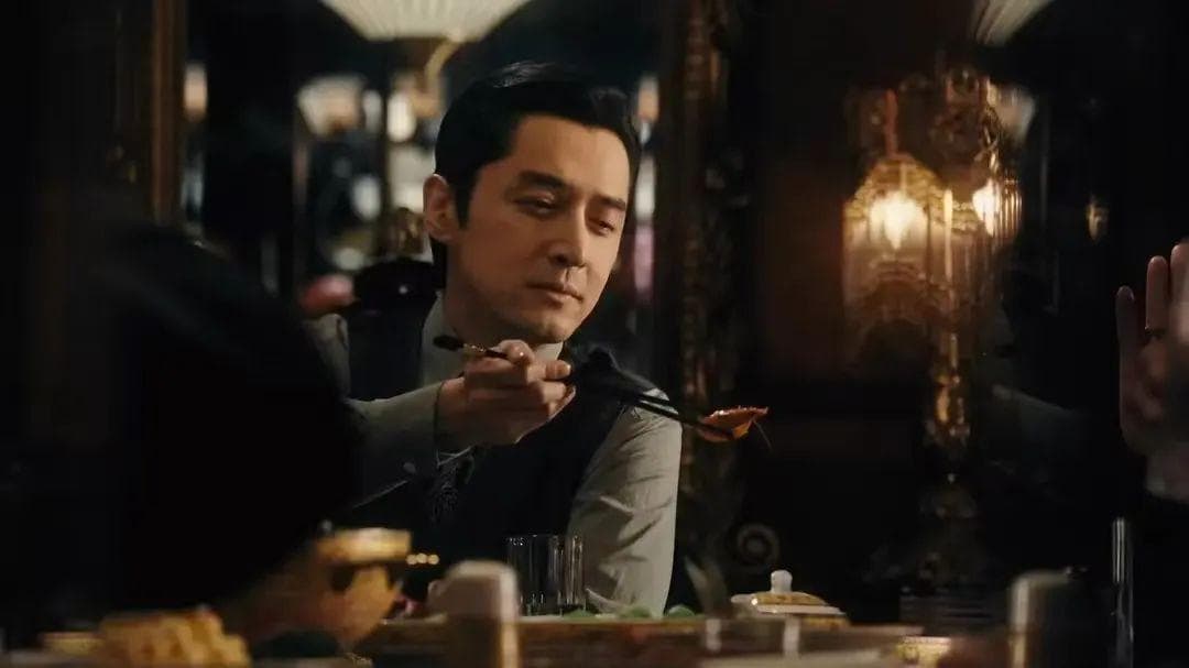 哲学硕士变身美食家：老高和他的三道经典美食
