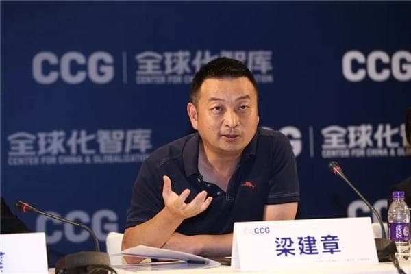 梁建章、黄文政：四天工作制是否可行？