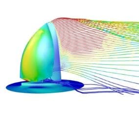 ANSYS Fluent压力基和密度基求解器详解