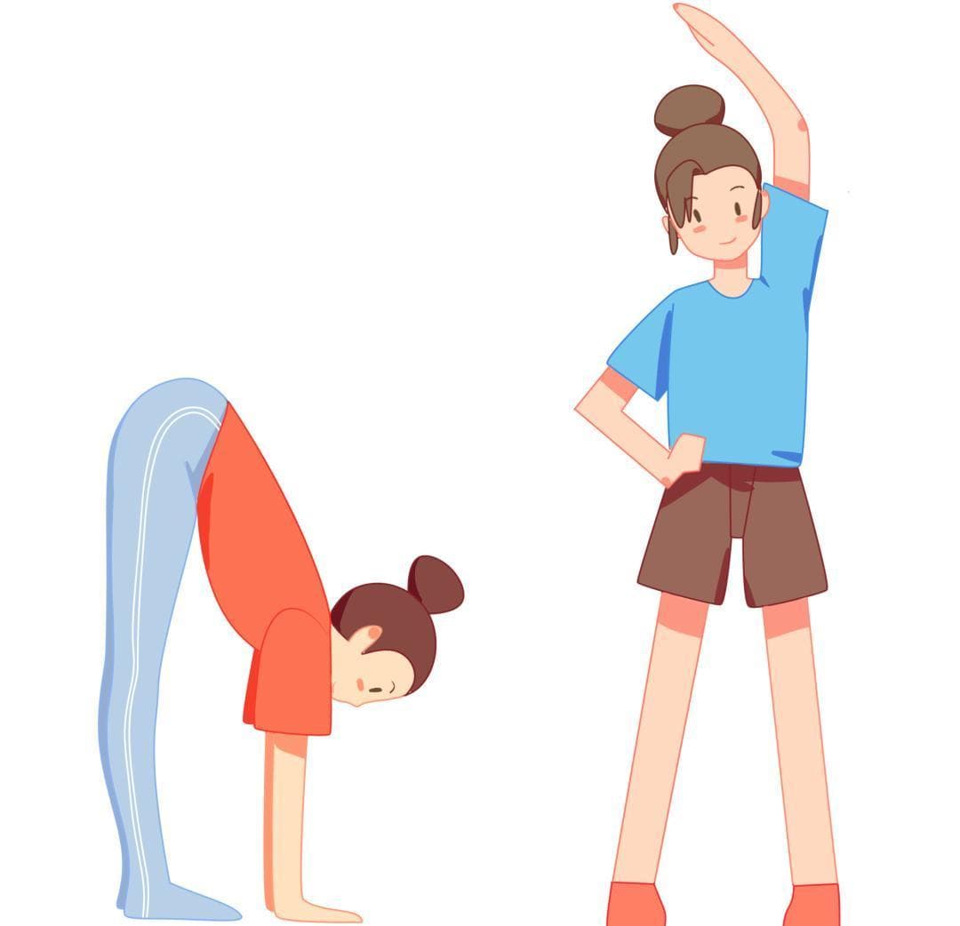 “糖友”如何科学运动，注意这些要点→