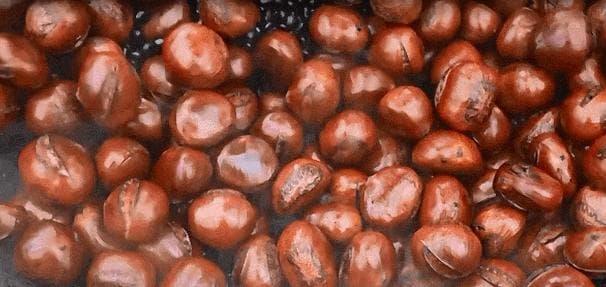 舌尖上的二十四节气·霜降