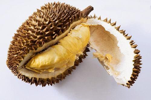 怎样挑选榴莲：从外观到气味的全方位指南