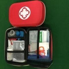 家庭必备！一文详解急救包的物品清单与使用注意事项