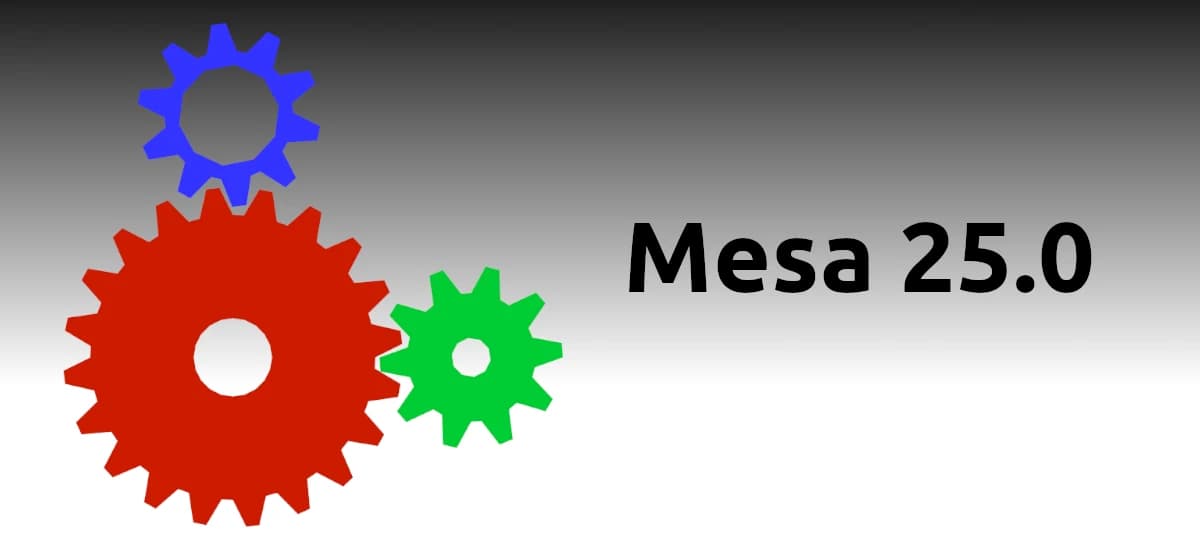 Mesa 25.0：重大更新，扩大了对 Vulkan 和 OpenGL 的支持