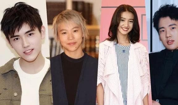 陈宝国儿子陈月末：被父亲捧了12年，凭借《珠江人家》逆风翻盘