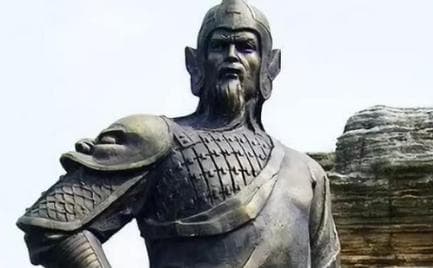 韩世忠简介：南宋名将，官至镇南、武安、宁国三镇节度使