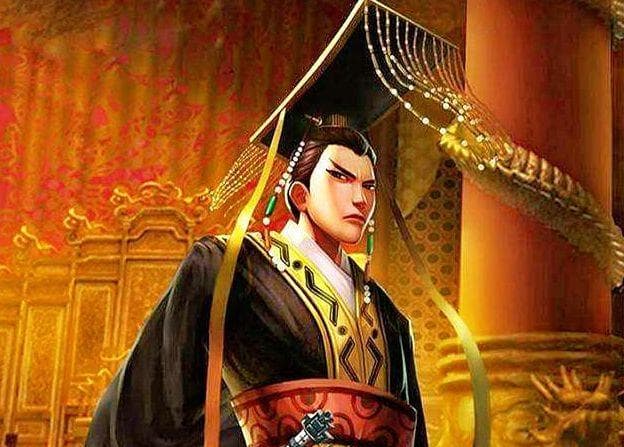 千古第一阳谋：推恩令的无解之谜