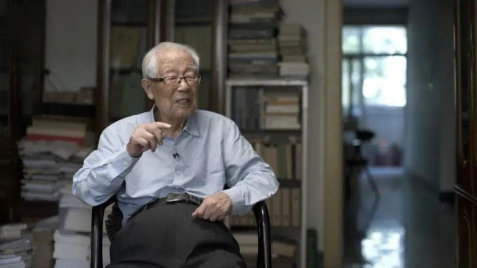 "兵马俑之父"袁仲一：揭秘秦俑制作背后的工匠精神
