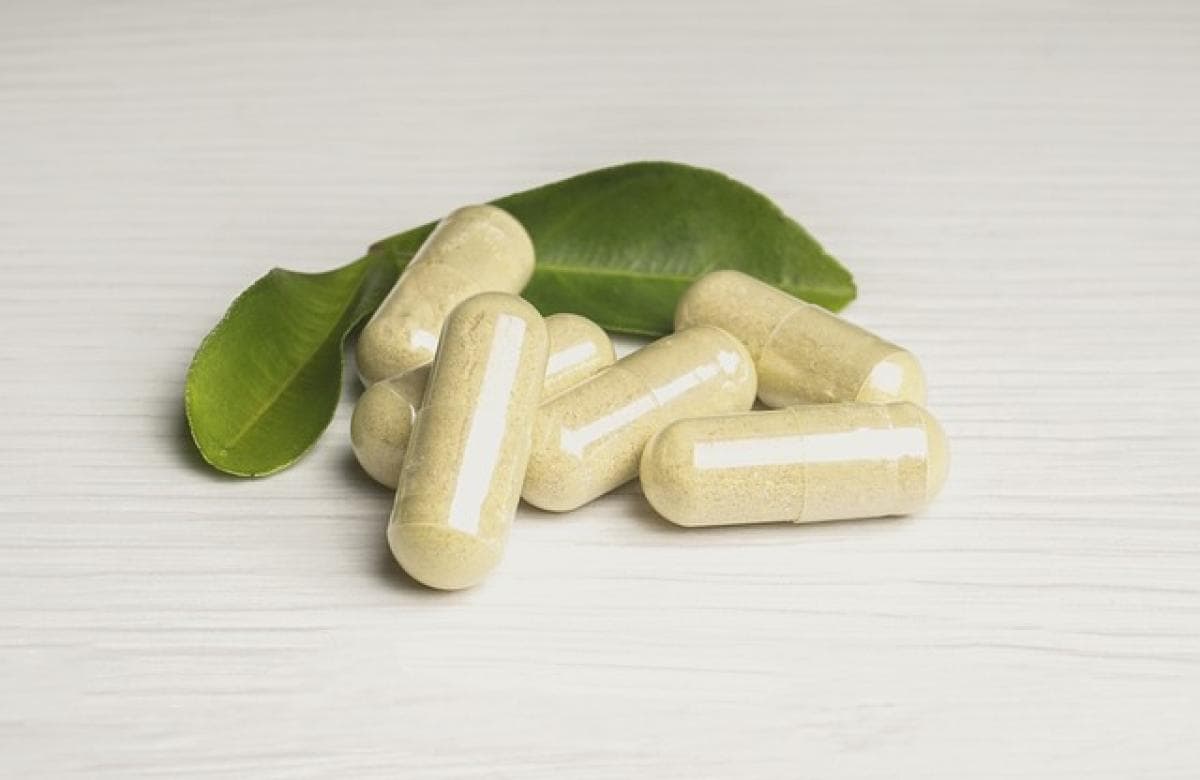膳食补充剂的益处与使用指南