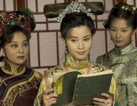 康熙晚年与四大妃子的关系探微，生活是什么样的？