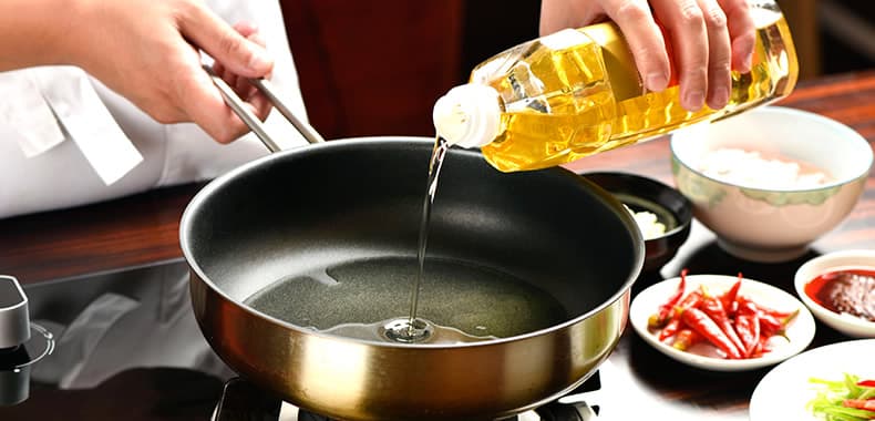 转基因菜籽油能吃吗？转基因菜籽油和非转基因菜籽油的区别