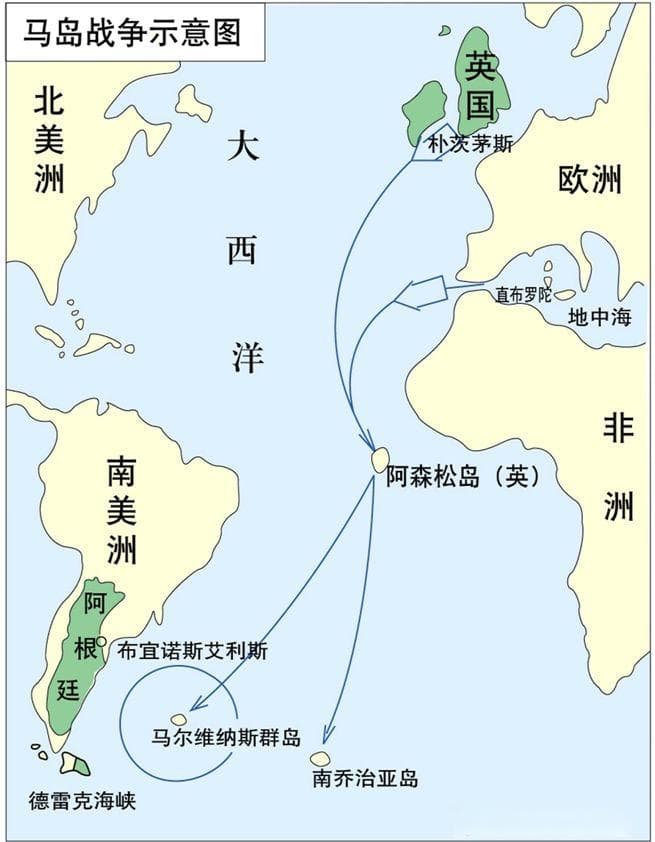 为什么仍有人认为英国是世界强国？