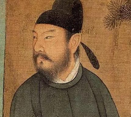 韩熙载：五代南唐的杰出政治家与文学家