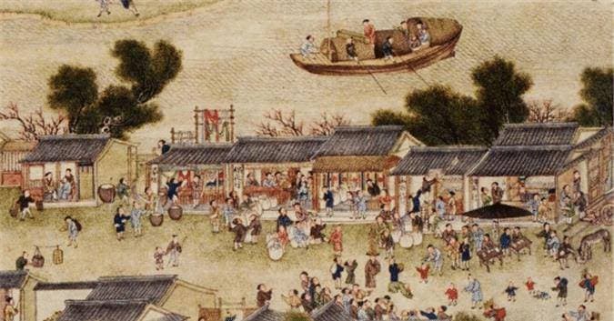先秦时期的“大一统”思想如何形成的？