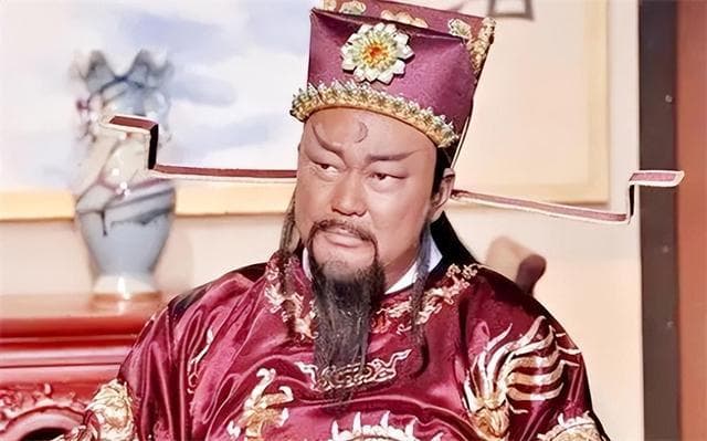包拯死后，为何展昭就不见了？看看包拯临终前说了什么