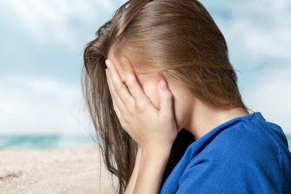 怎样排解愧疚心理障碍