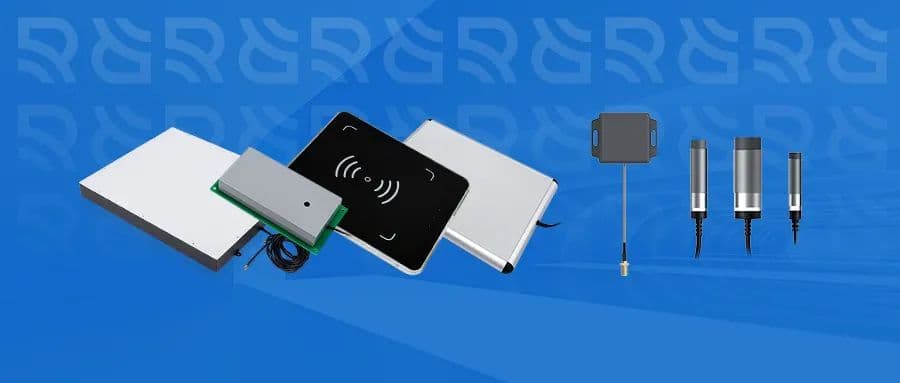 RFID读写器天线：连接虚拟与现实的“魔法棒”