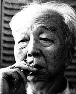 杨宪益：中西文化交流的桥梁