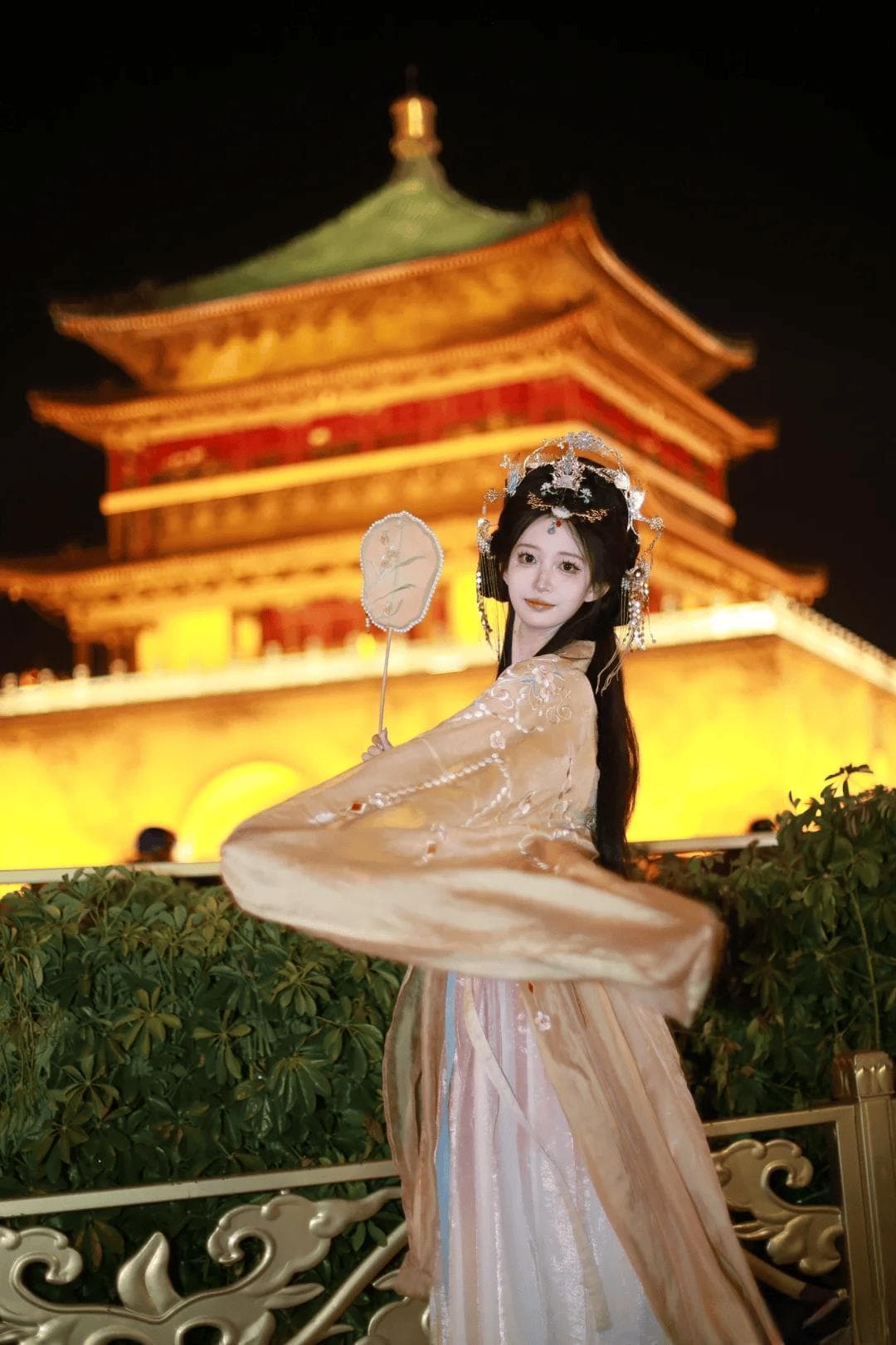 西安四季旅游全攻略：最佳游玩时间与避坑指南