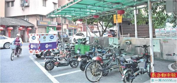 电动自行车电池改装隐患大：易引发火灾爆炸，专家建议使用原装电池