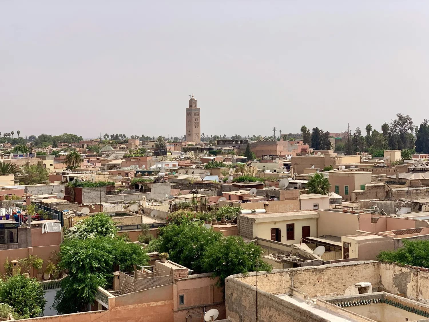 吉隆坡的“小摩洛哥”：Astaka Morocco网红打卡全攻略