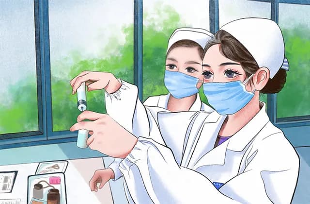 护理专业十大就业方向：从护士到临床协调员的多元化选择