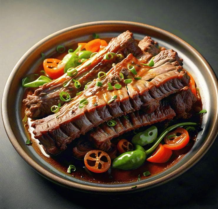 如何制作出最美味的红烧肉？