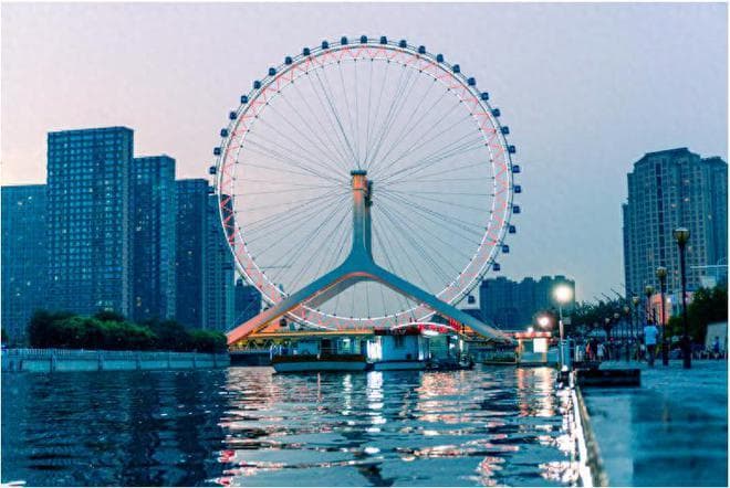 房价跌回十年前，天津只是全国大部分城市的缩影