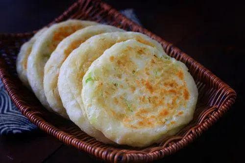 烙饼不硬的秘诀：从和面到保存的全面指南