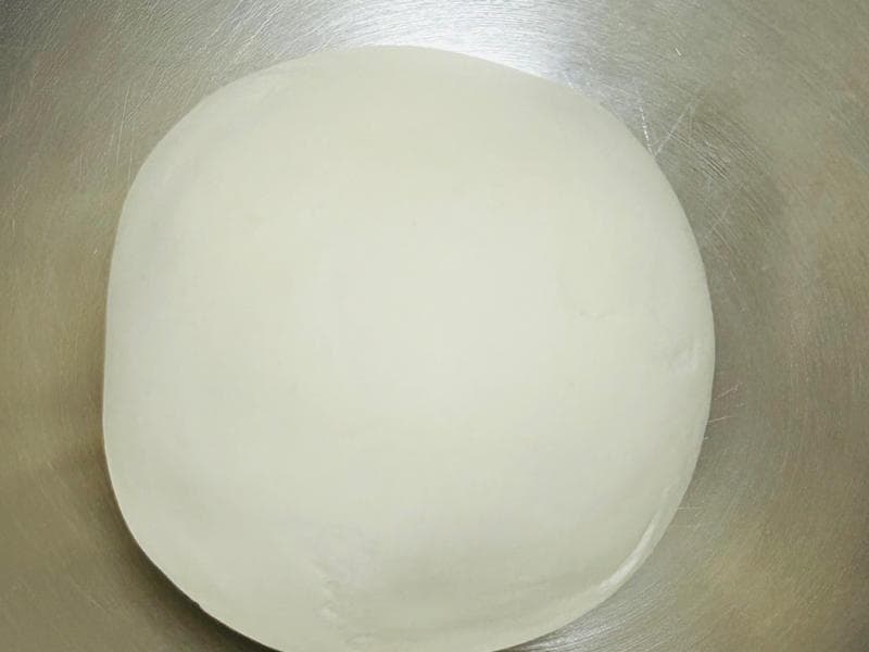 手擀面制作秘诀：三醒三揉加科学保存