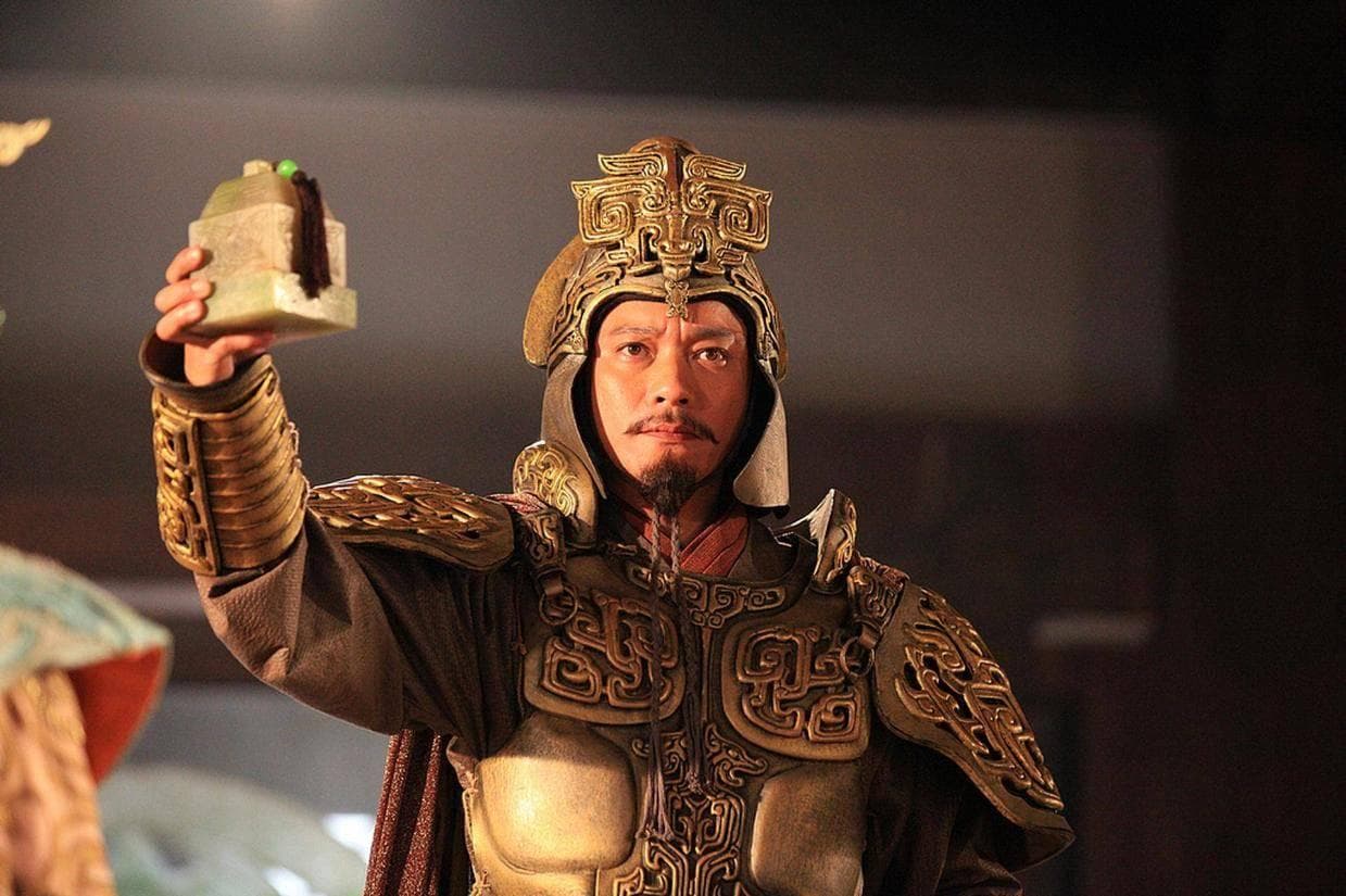安史之乱结局：安禄山和史思明的悲惨下场