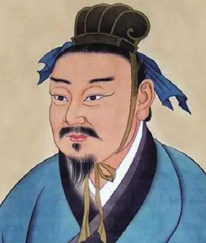 萧何：汉初三杰之首的历史地位与评价