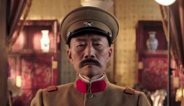 东北王张作霖：从无赖土匪到东北大帅，40年间他教科书式完美逆袭