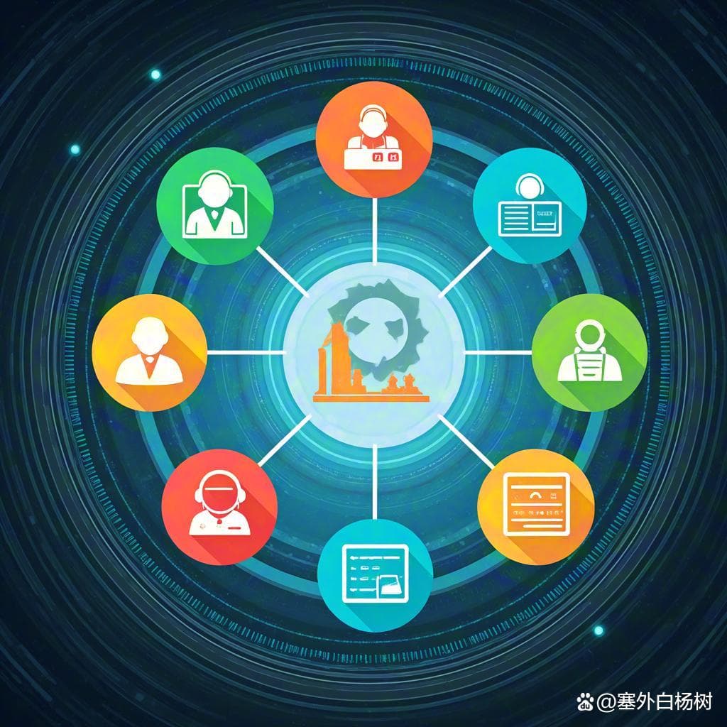 DeepSeek：受AI冲击的十大职业