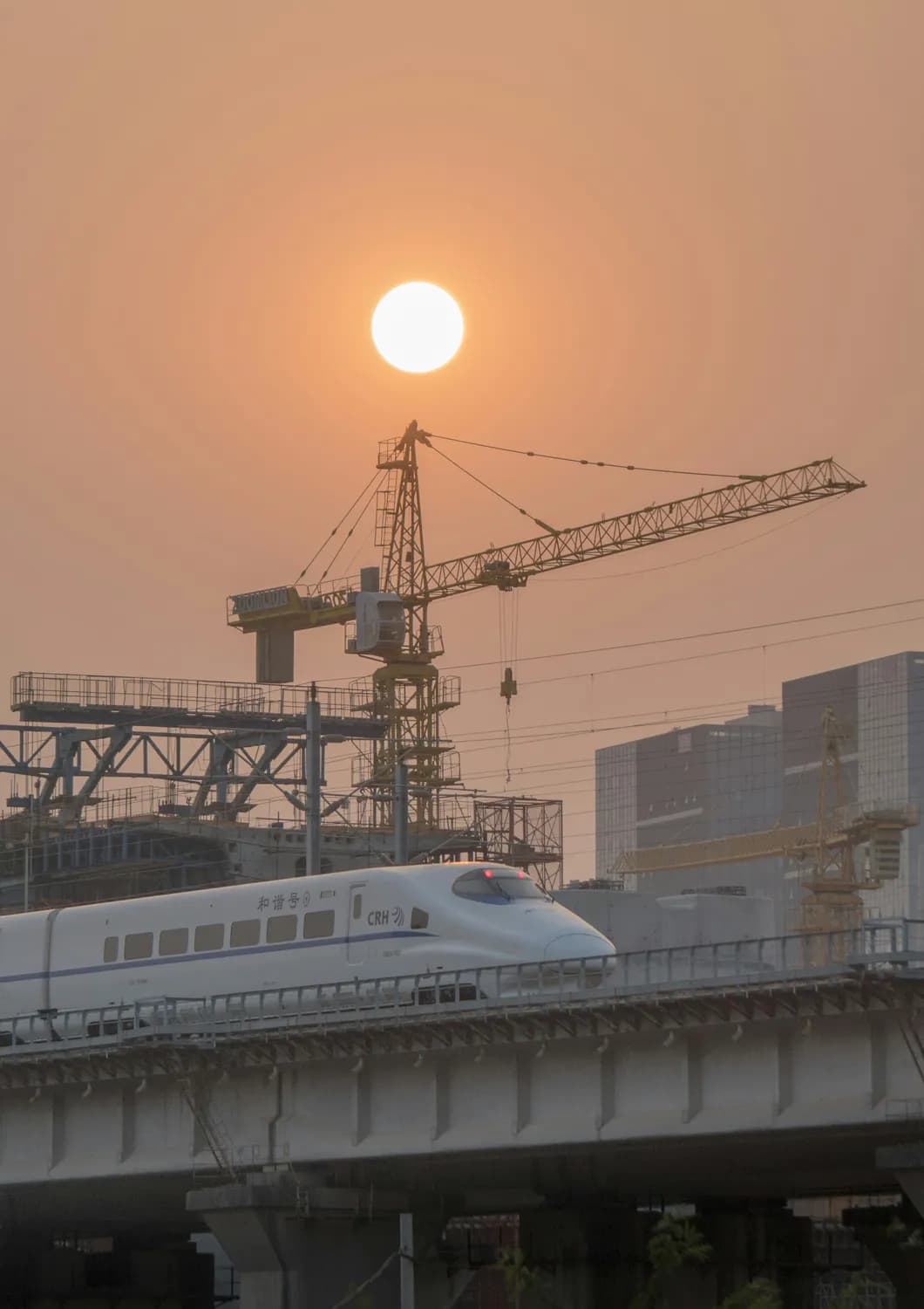 经济承压政策调整，基建股迎来价值重估
