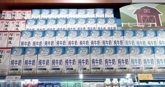 胖东来停售蒙牛伊利背后：一场关于“标准、利润与信任”的零售暗战