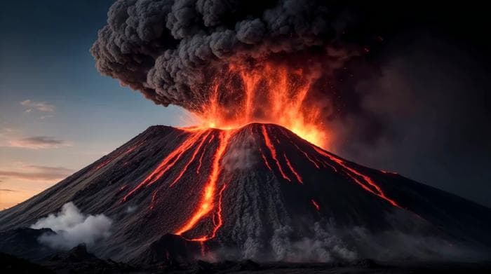 热储能新选择，火山灰或成为最便宜太阳能储存电池