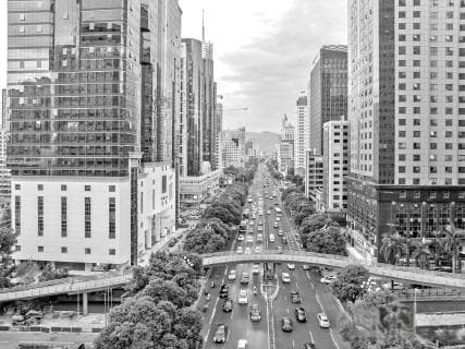 漫步五四路　体验福州城
